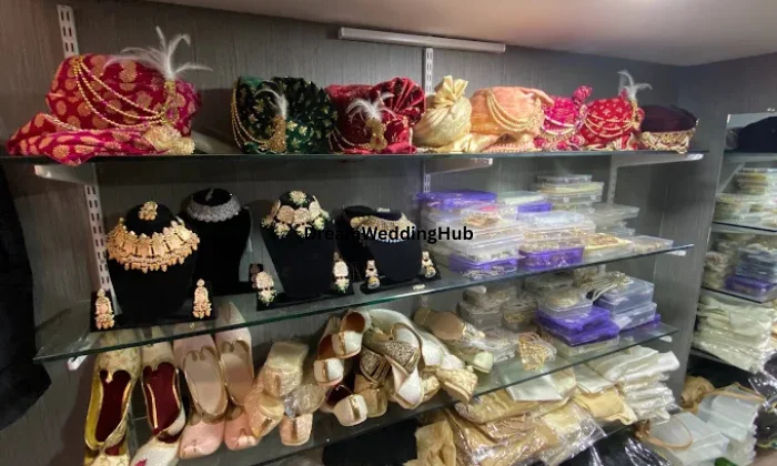 Paridhra  The House of Fashion